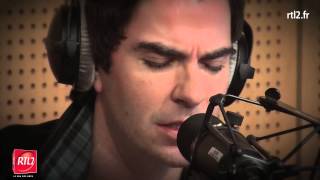 Stereophonics - In A Moment [Acoustic at RTL2]