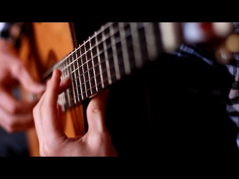 'O sole mio - E. di Capua (Arr. Tárrega)