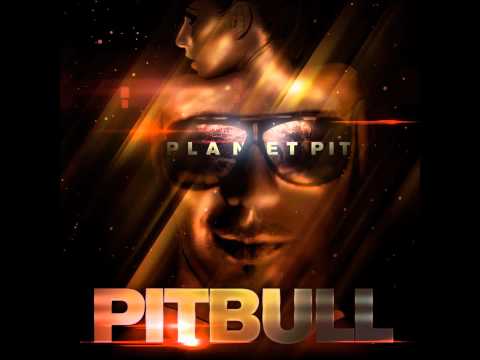 Pitbull - Come n Go (feat. Enrique Iglesias)