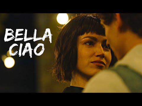La Casa De Papel || Bella Ciao