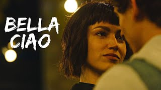 La Casa De Papel || Bella Ciao