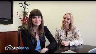 Up Loans | Our Values.