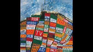 Radiohead - Scatterbrain [HD]