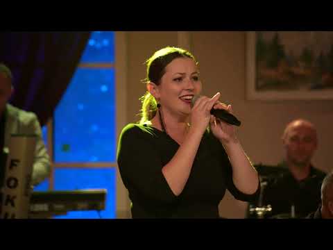 Fokus Bend - Pusti ti bile meanite Ile - Na zdravje LIVE TV Show