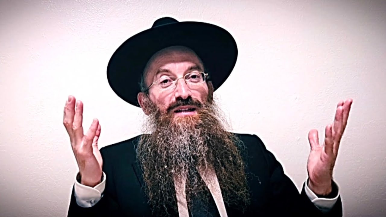 הדרך לזכות לילדים מחוברים גם בדור הזה | הרב חיים שמעון רביע שליט"א בסן פרנסיסק