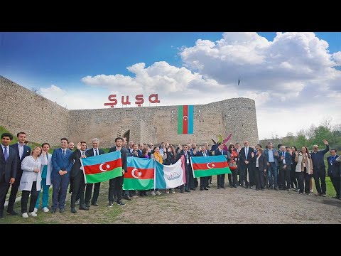 Recap of the Shusha International Forum: South Caucasus: Development and Cooperation