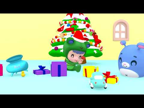 Happy Holidays from Cocoro!