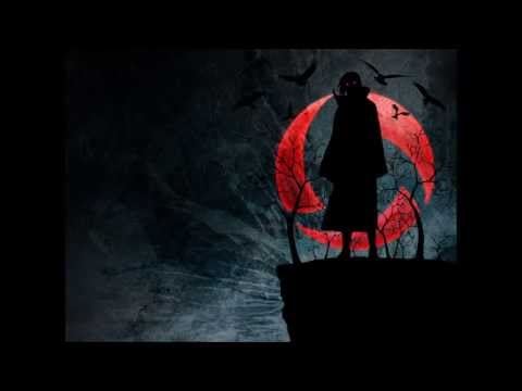 Naruto - Itachi Theme(Senya) Hip Hop (BEAT / REMIX / INSTRUMENTAL)