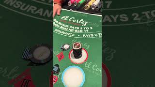 This might be my new favorite casino game!!