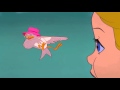 Alice In Wonderland The Bird In The Tree HD