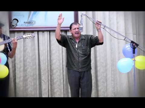 RCristal - Félix Macías - Feliz en tu día (vals)