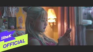 [影音] KISS OF LIFE - Play Love Games(HANEUL