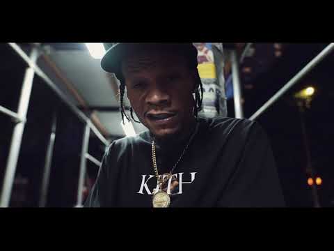 S. Deniro - F.M.R.N [Yours Truly] (Shot By. Tana)