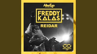 Reidar #ResirkulertLyd