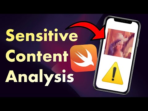 Detecting Sensitive Content in your own iOS app thumbnail