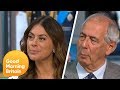 Has Meghan Split The Royal Family? | Good Morning Britain