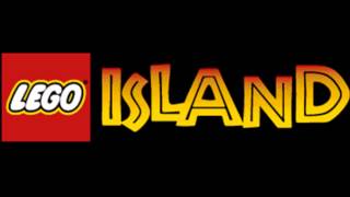 LEGO Island OST - Brick By Brick