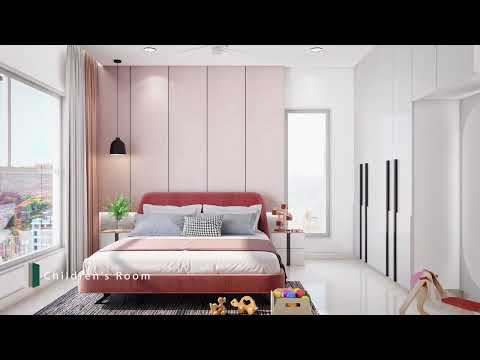 3D Tour Of Yugal Aneesha