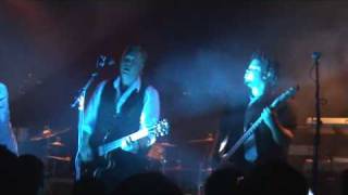 Vast - Turquoise - Live from the 8x10 Baltimore Maryland 5-4-09