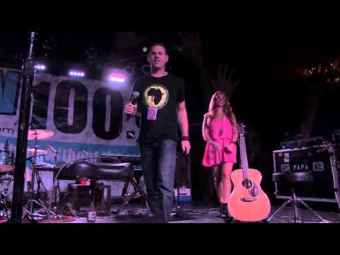 NOW 100.5 Breast Concert Ever