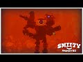 SMii7Y Animated Two 80 S Action Heroes And Also Jafar