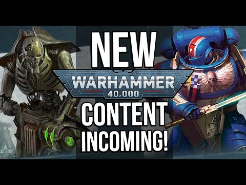 NEW 9th Edition 40k Battle Reports on MiniWarGaming