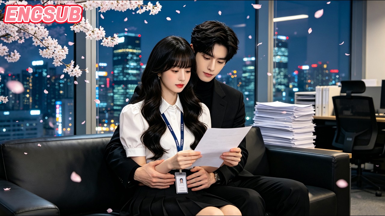 She works hard for a promotion—then becomes the CEO’s wife overnight and shocks everyone with heir!