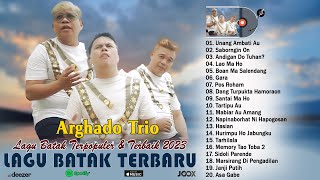 Download lagu Unang Ambati Au ~ Arghado Trio Terbaru 2023 ~ Kumpulan Lagu Batak Terbaik dan Terpopuler Full Album mp3