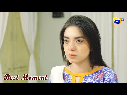 Chauraha Episode 27 |  𝐁𝐞𝐬𝐭 𝐌𝐨𝐦𝐞𝐧𝐭 𝟎𝟖 | Mikaal Zulfiqar - Madiha Imam | HAR PAL GEO