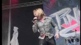 Pink cream 69 - Keep your eye on the twisted