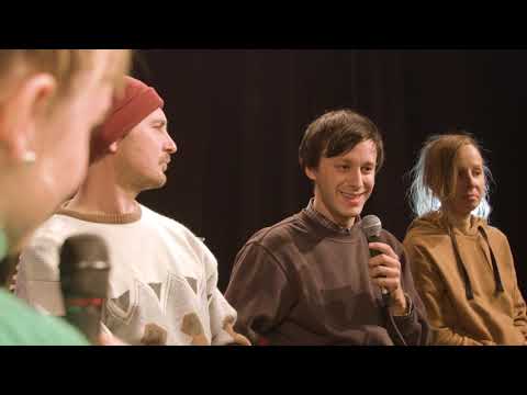 44. Leipziger Jazztage | Kooperation mit dem Südtirol Jazzfestival | Im Gespräch mit Wild Brush