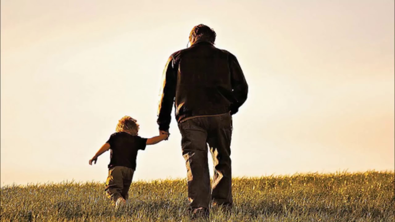 DEUS É PAI: PR LUCIANO SUBIRÁ.