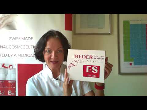 Dr Tiina Meder Explains How Eu-Seb Works