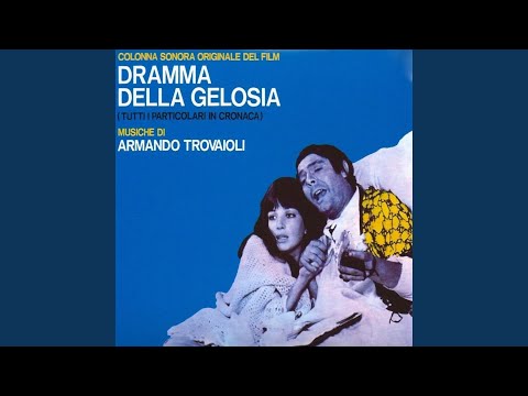 Dramma della gelosia (Titoli)