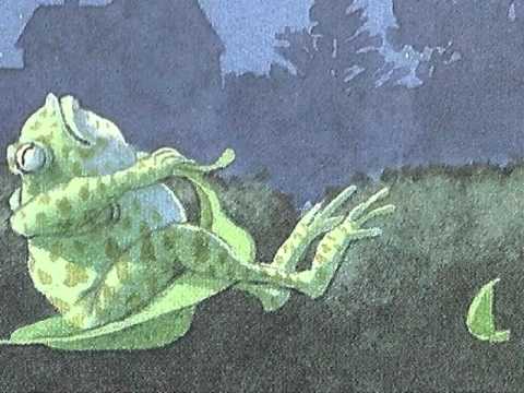 Tuesday by David Wiesner