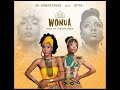 Ak Songstress – Wonua ft Efya
