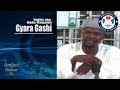 Hadin Maganin gyaran Gashi Tsawon da laushin  gashi by Sheikh Abdulwahab Abubakar Gwani Bauchi