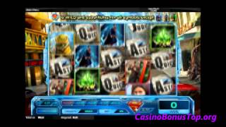 EUCasino | SkillonNet | Slots