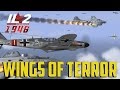 IL2 1946 CUP - Wings of Terror 