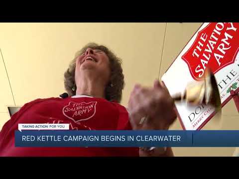 ABC Action News Latest Headlines | November 9, 6am