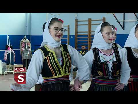 Humanitarni bazar u Moroviću