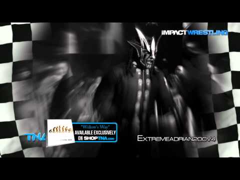 2014: Willow 14th & New TNA Theme Song - "Willow's Way" + Download Link