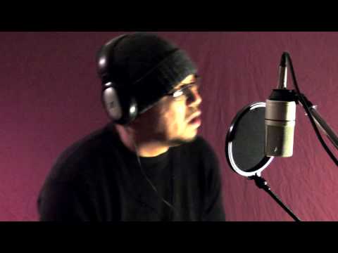 Kase Uno - "Problemas" (video) (No Problems remake)