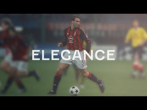 FERNANDO REDONDO - ELEGANCE - BEST CDM ever - Compilation, skills, goals. GOAT Series