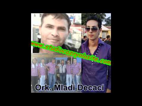 Bance Ork  Mladi Decaci   2012  Bujanovacko Shotano www. studiocazoyolasite. com Dj Gilansko Cavo