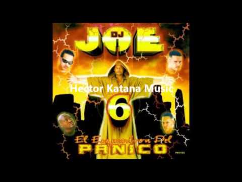 Panty Man - Dj Joe 6