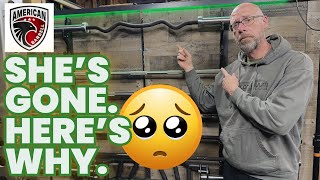American Barbell Grizzly Bar Review | Why I Sold It After 10 Years