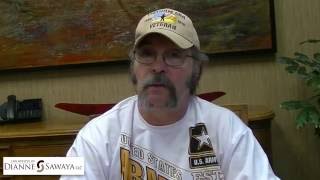 Testimonial | David | Law Offices of Dianne Sawaya | Workers Compensation video thumbnail