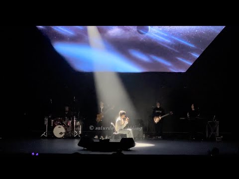 (4K) Stranger - Jeff Satur @ Live on Saturn Singapore Day 1 2023.02.18