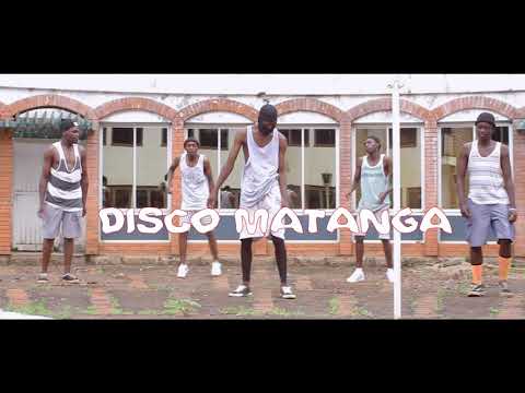 Sauti Sol ft sho Madjozi - Disco Matanga(Yambakhana) official Video by navyseal dancecrew